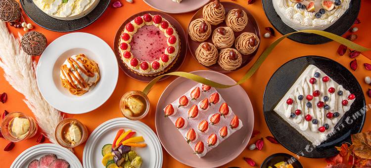 成田国际花园酒店(International Garden Hotel Narita)图片