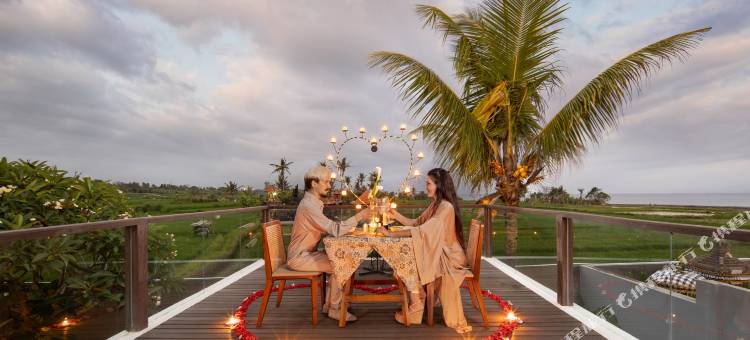 阿格拉帕纳海滩别墅(Agrapana Beach Villa)图片