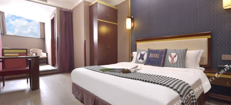 珑洲酒店(重庆大坪时代天街店)图片