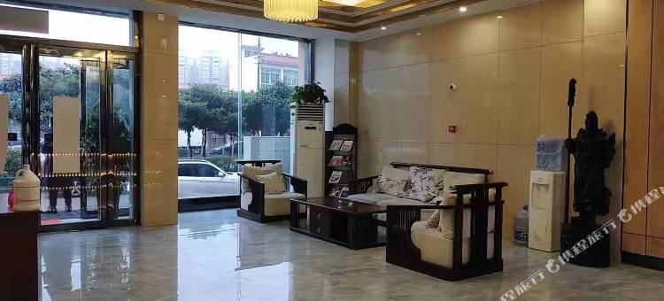 尚和商旅主题酒店(社旗汽车站店)图片