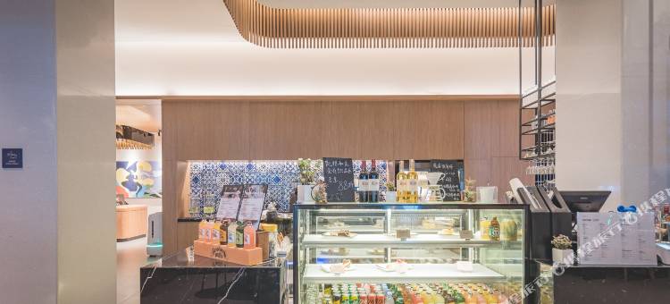 南京新街口逸扉酒店图片