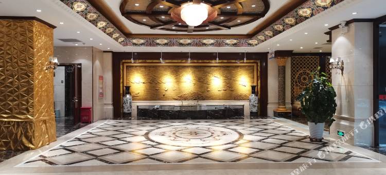 和静东归宾馆图片