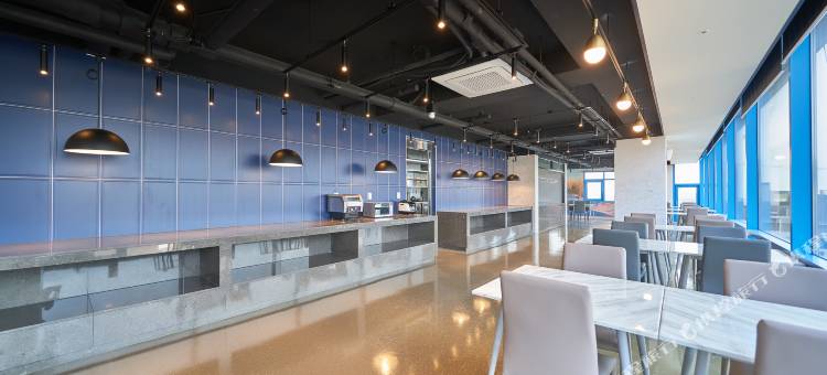 JN公园酒店(JN Park Hotel)图片