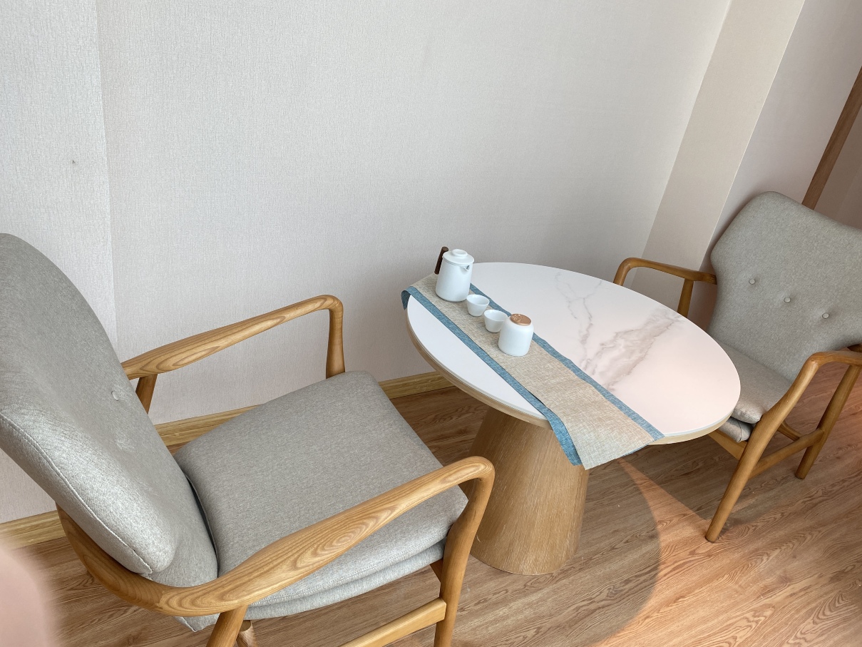 ChengDu YinShu Hotel Hotel Overview