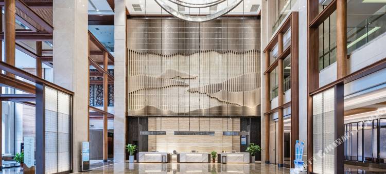 奥斯顿酒店(宝鸡会展中心店)图片