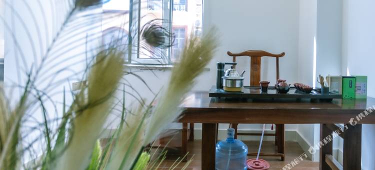 如家华驿酒店(大同南站方特店)图片