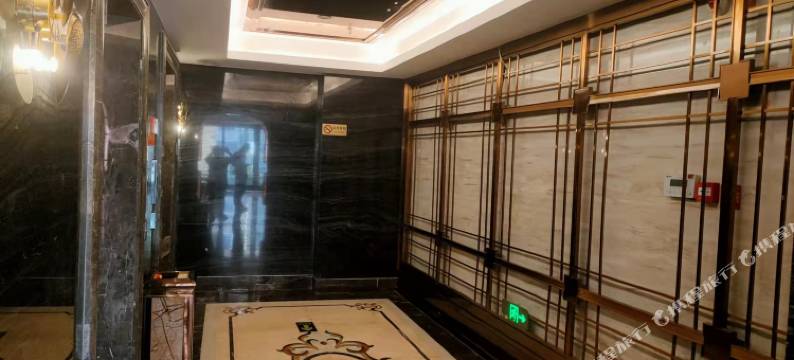 南安冠豪酒店(水头东升大版市场店)图片