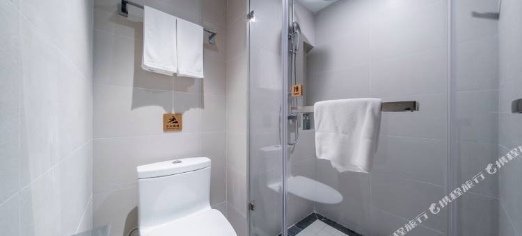 如家商旅酒店(三亚椰梦长廊三亚湾店)图片