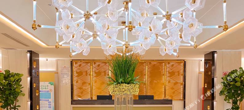 杭州保逸大酒店图片