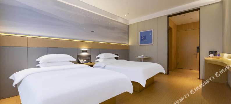 天和智能酒店(青瓷博物馆店)图片