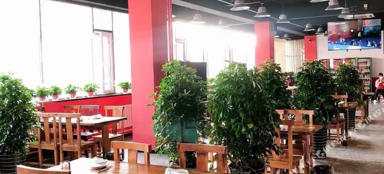 大连嘉宴精选酒店图片