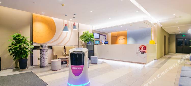 如家酒店·neo(成都春熙路太古里店)图片