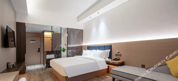 汇冠酒店(柳钢工业区胜利烧烤城店)图片