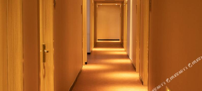 东都商务酒店(石家庄长安万达店)图片