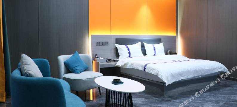 唐宫酒店(灵武宁东店)图片