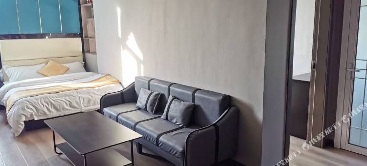 秦安东赢酒店图片