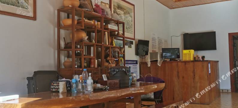 景洪多哩客栈图片