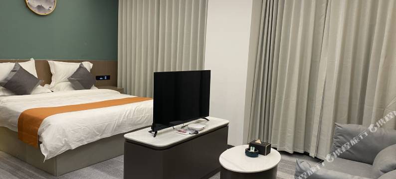 呼和浩特天太智慧酒店(内蒙古妇幼医院店)图片