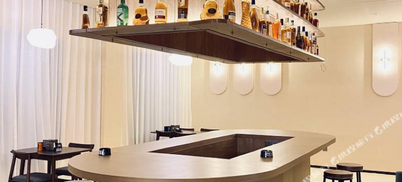 太白归莳民宿图片