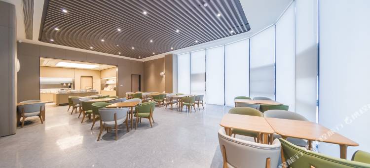 全季酒店(沛县中金广场店)图片