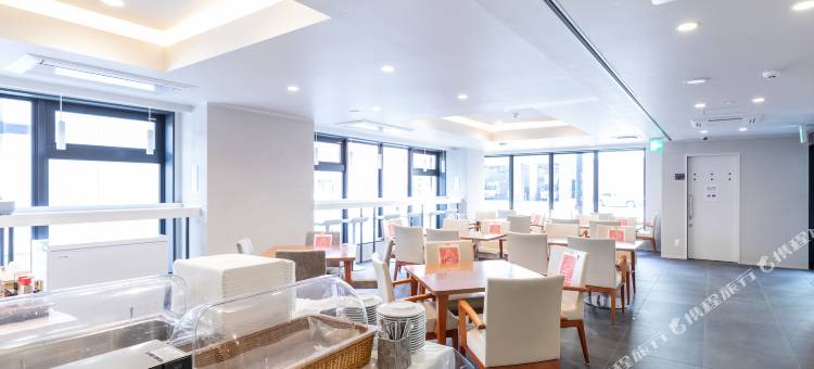 Tabist 特托罗京都站前酒店(Tabist Hotel Tetora Kyoto Ekimae)图片