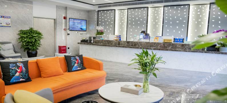 昆明四通大酒店图片