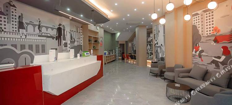 尚客优酒店(琅琊区大润发店)图片