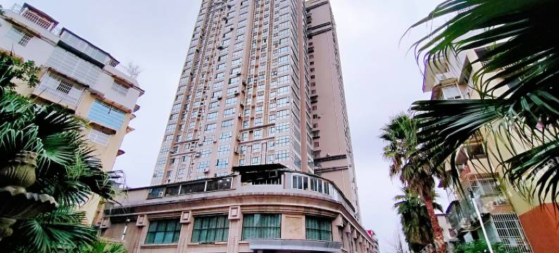 云端小筑青年旅舍(贵阳火车站店)图片