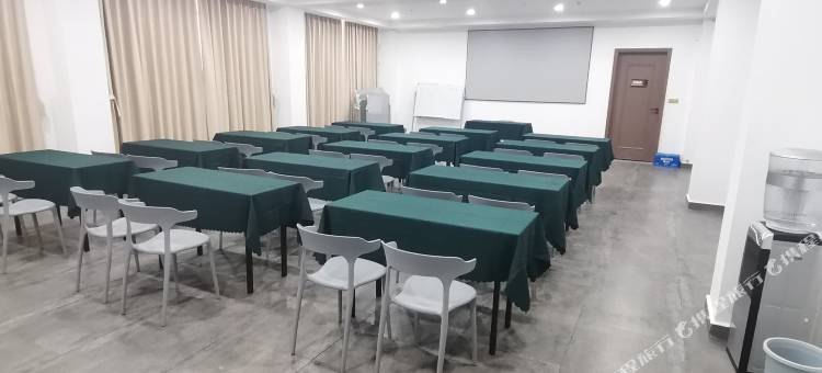 滨江美栖酒店(牌坊街店)图片