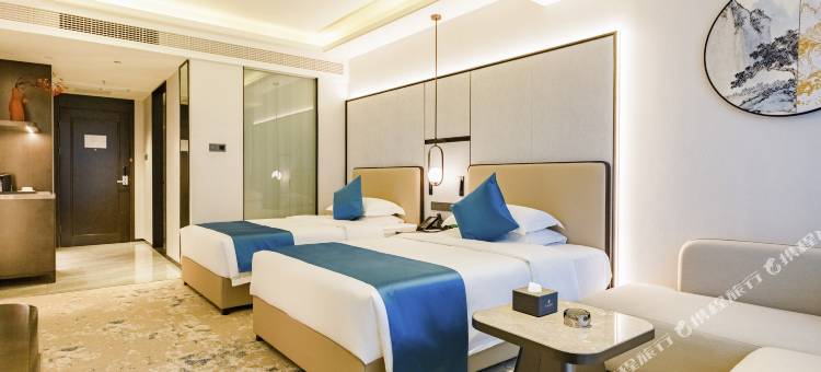 巴中江北宾馆图片