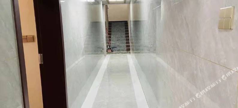 井冈山老马民宿图片