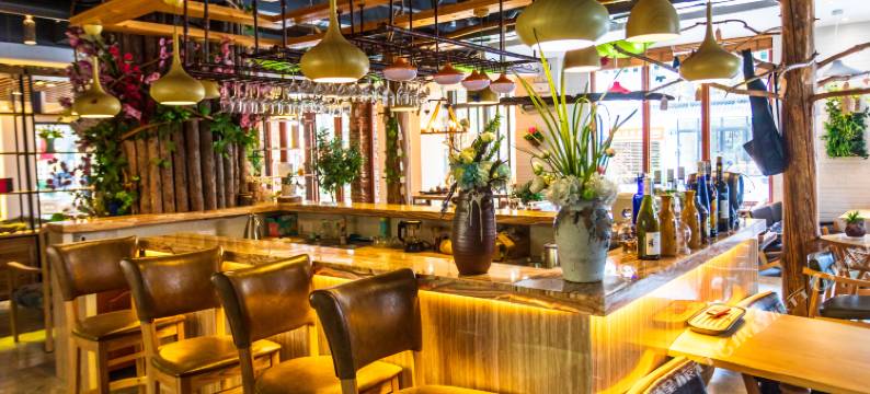 神农架德溪居酒店图片