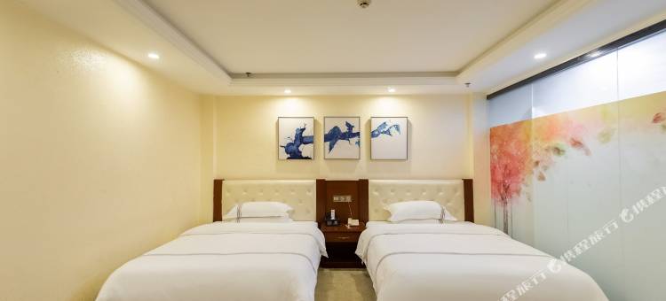 吴川宏业商务酒店(新世界广场店)图片