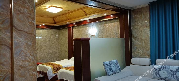 云腾商务宾馆(资溪城西大道店)图片