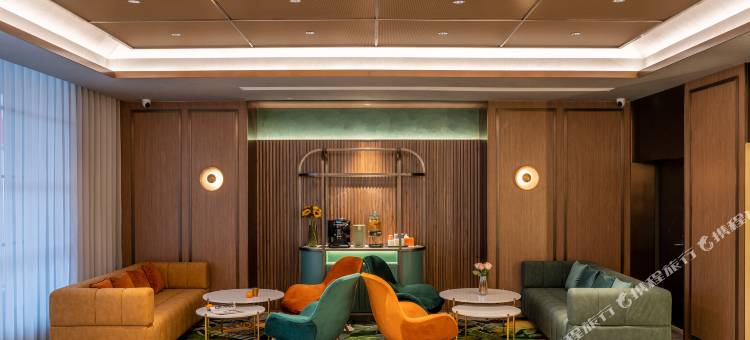 桔子酒店(乌鲁木齐友好医学院店)图片