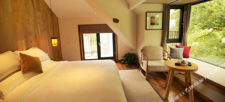 乡熙心渡民宿图片