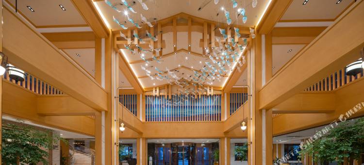 西双版纳君豪大饭店(傣江南店)图片