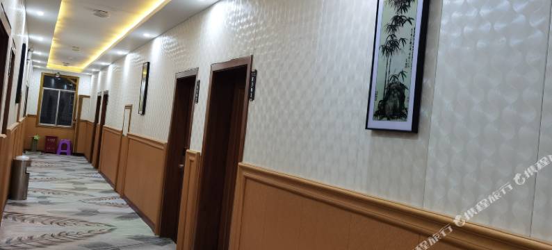 黎平汇都酒店图片