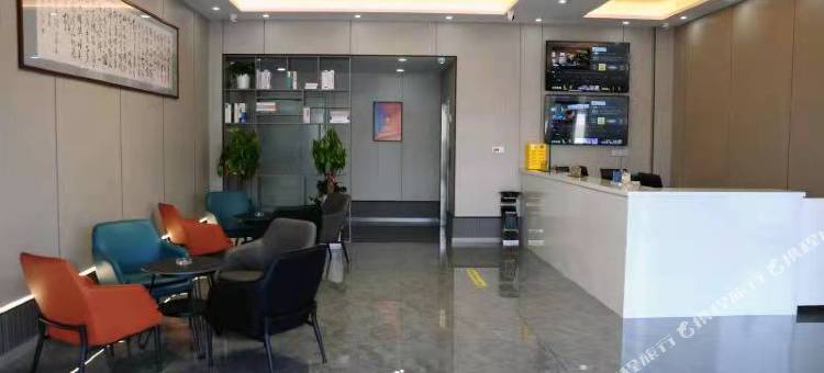 锦江之星风尚酒店(大丰客运站店)图片