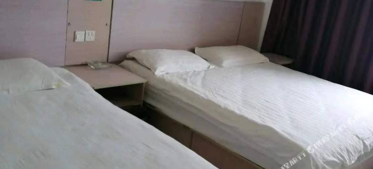 苏州延庭宾馆图片