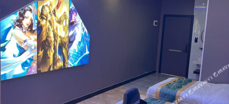 泰和竞旅联盟图片