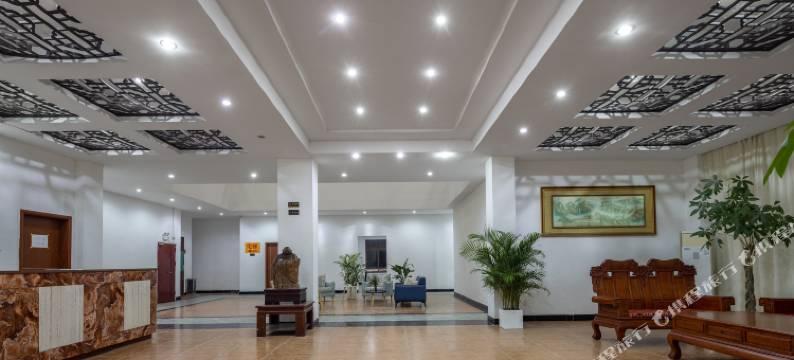 尖峰岭龙沐湾海意酒店图片