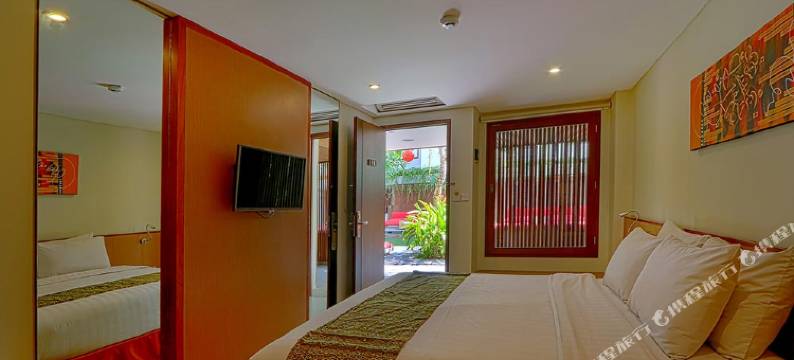 萨沃亚酒店塞米亚克(Savvoya Hotel Seminyak)图片