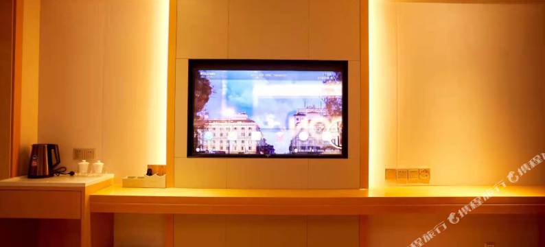 安国花园宾馆图片