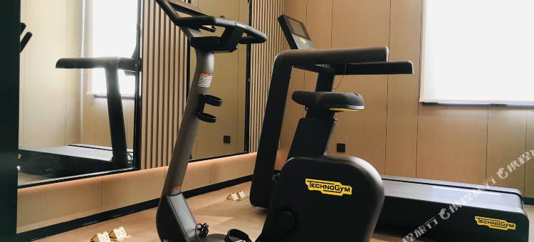 全季酒店(烟台万达广场环山路店)图片