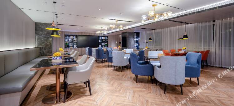 宜尚酒店(南宁武鸣店)图片