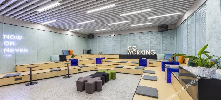 往来酒店(杭州运河商务区店)图片