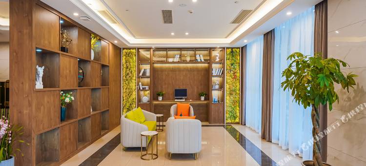 维也纳3好酒店(成都青白江同华大道店)图片