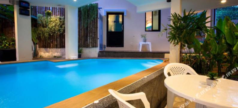 皇家海浪酒店(Royal Waves Hotel)图片