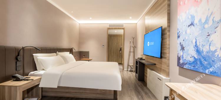 汉庭酒店(蚌埠火车南站店)图片